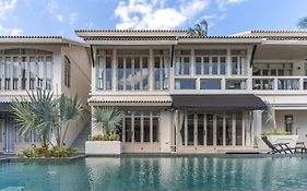 บี เฮาส์ สมุย